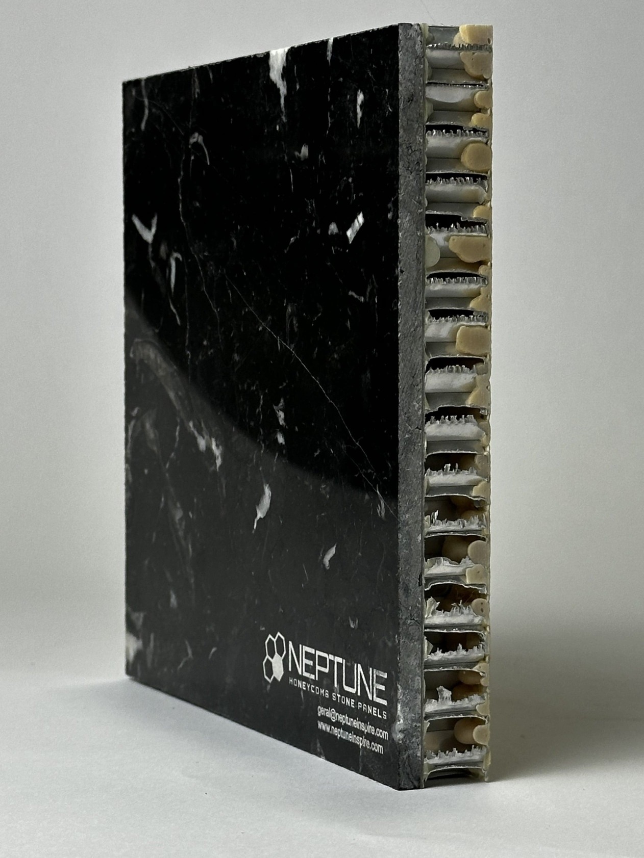 Painel Honeycomb NEPTUNE